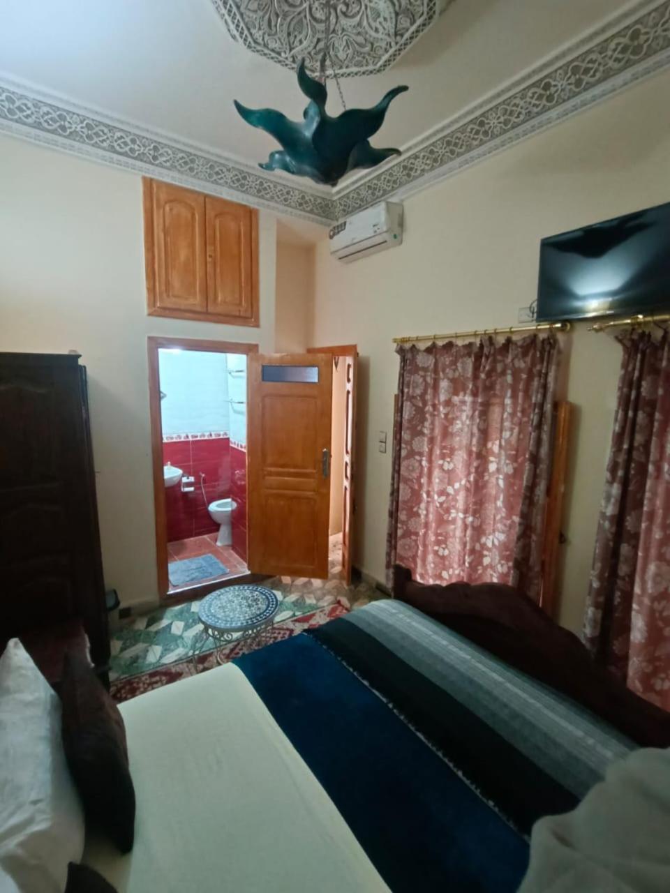 Riad Lala Drissia Fès Exterior foto